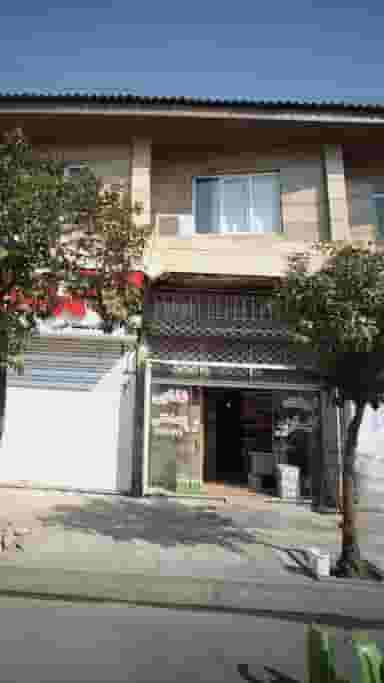 فروشگاه کیان در مراد بیگ بابل