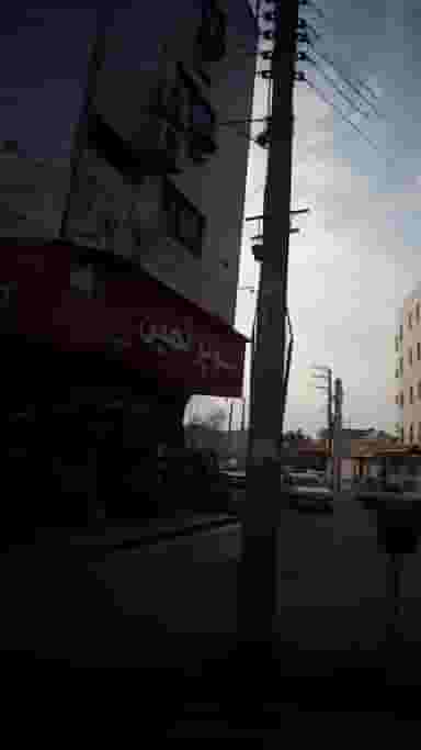 سوپر سمین در مراد بیگ بابل