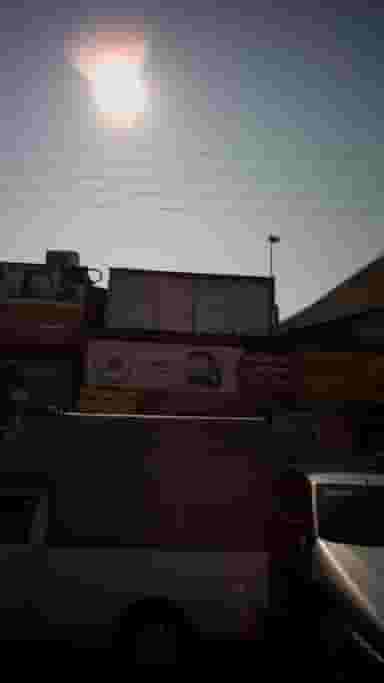 فروشگاه مواد غذایی باباپور در کاظم بیگی بابل