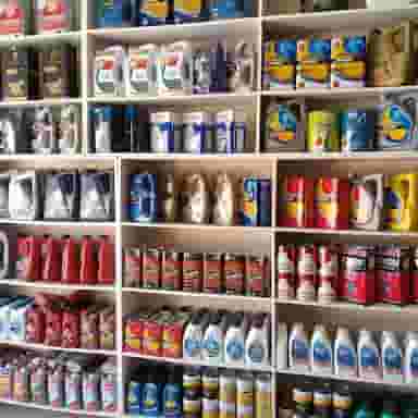 مکانیکی و تعویض روغنی نعمت در صیاد شیرازی رباط‌کریم