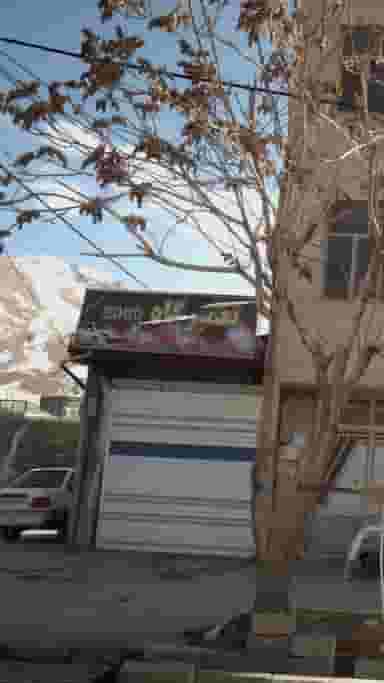 تعمیرگاه 2000 در دشتستان فیروزکوه