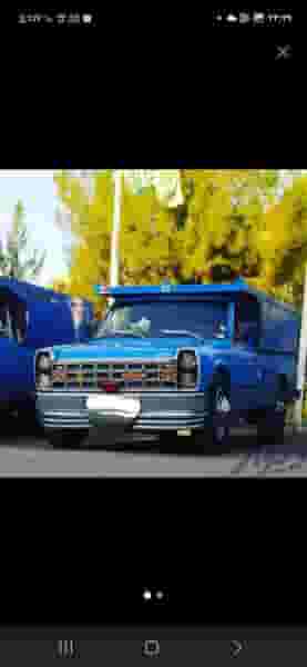 تعمیرگاه نیسان خادم در مهدیه قرچک