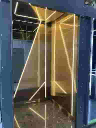 شرکت آسان فراز ایرانیان (برادران همتی) در کلهر قدس