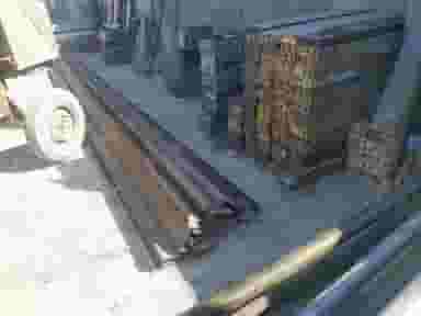 مجتمع جک و قالب اسلامشهر فرجی در ضیا آباد اسلام‌شهر