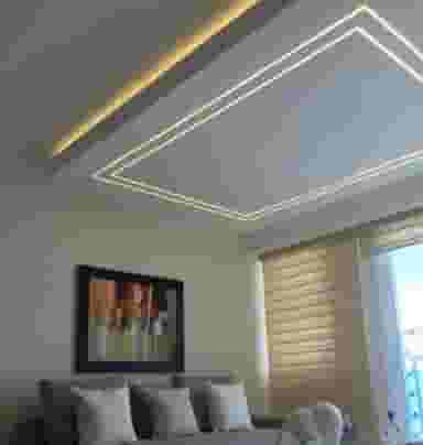 کناف نقاشی گروه زمرد در گلسرخی چالوس