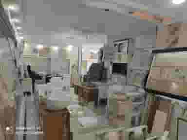 کاشی سرامیک یوسفی شهرک اکباتان اسلام‌شهر