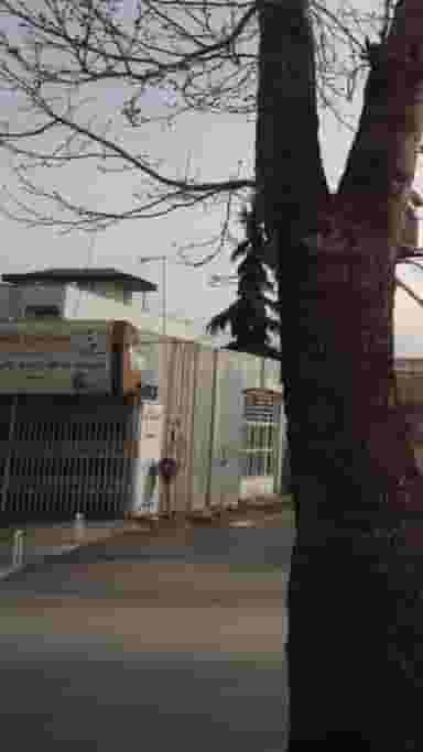 سیستم امنیتی و حفاظتی در کمربندی نوشهر