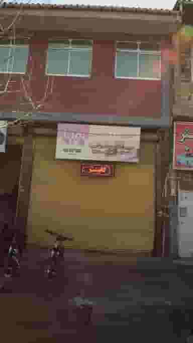 صنایع چوب و دکوراسیون پوریا در سردار جنگل لاهیجان