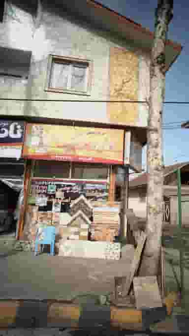 مرکز پخش سرامیک رضا در امام خمینی لاهیجان