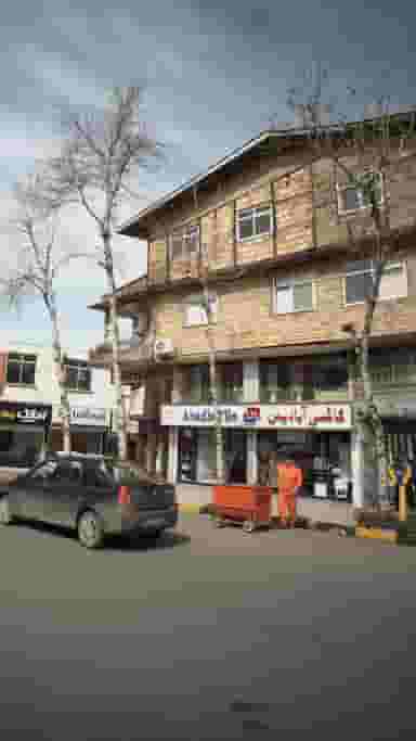 کاشی آبادیس در هاشمی نژاد لاهیجان