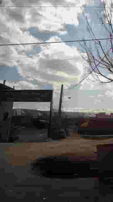 آهن و مصالح ساختمانی پورمحمودی در حصار بالا دماوند