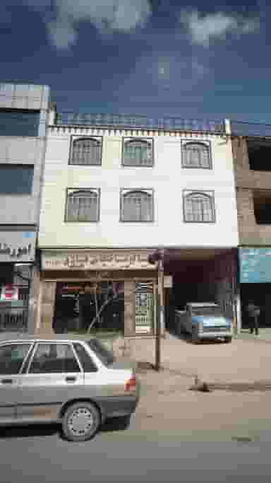 مصالح ساختمانی هادی در گیلاوند دماوند