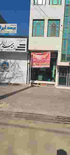 گالری مدرن در کاظم آباد اخوان ورامین