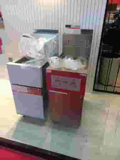 تجهیزات آشپزخانه صنعتی چهاردانگه