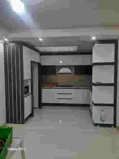 کابینت حق شناس نسیم شهر