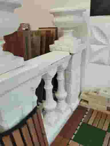 کلینیک ساختمانی املاک مارکت رودهن