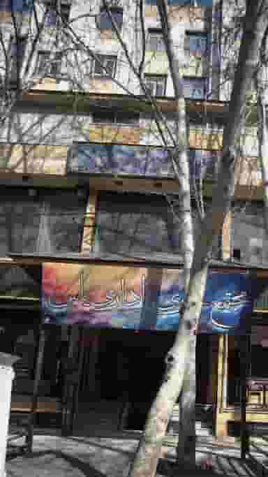 آسانسور کرامتی رودهن