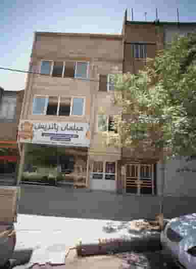 مبلمان پاتریس در هنرور مشهد