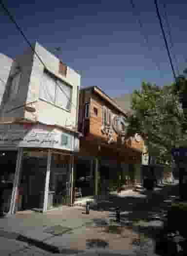 فروشگاه مبلمان کوپر در گوهرشاد مشهد