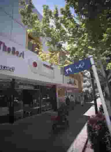 فروشگاه مبلمان ارسلان در کلاهدوز مشهد