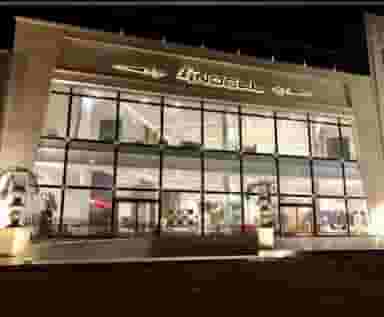 مبلمان نوئل در وکیل آباد مشهد