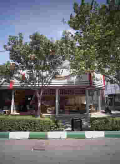 فروشگاه مبلمان و دکوراسیون منزل ماهراد در کلاهدوز مشهد