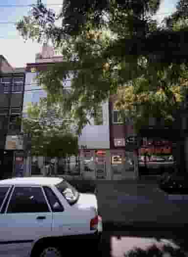 گالری مبلمان نایس در آزادشهر مشهد