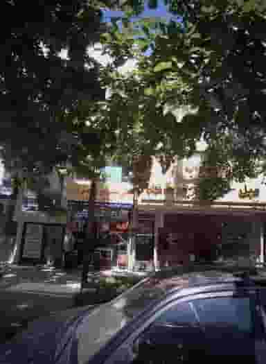 فروشگاه مبلمان و سرویس خواب دایان در گوهرشاد مشهد