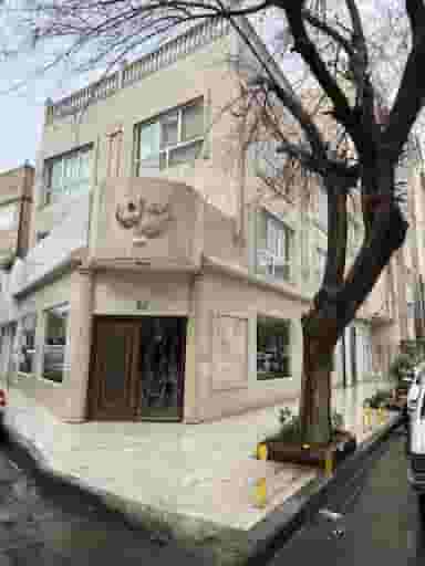 گالری مبلمان عرشیان در گاز مشهد