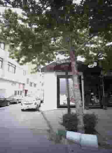 فروشگاه مبلمان لارج در گوهرشاد مشهد