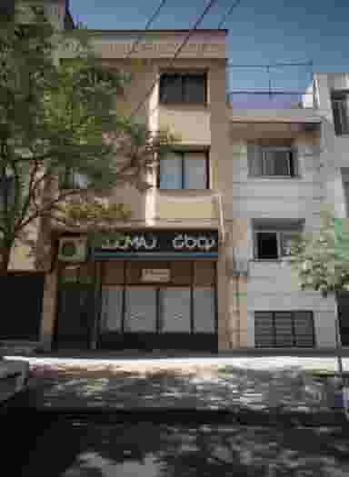 فروشگاه مبلمان توماج در آزادشهر مشهد