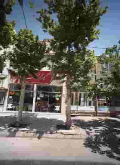 گالری مبلمان فرزانه در هدایت مشهد