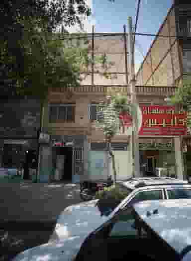 گالری مبلمان داتیس در فاطمیه مشهد