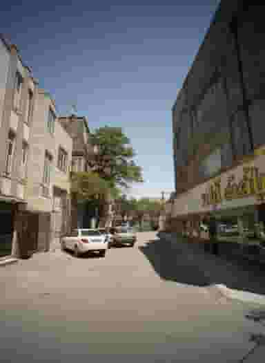 فروشگاه مبلمان یافت آباد در کلاهدوز مشهد