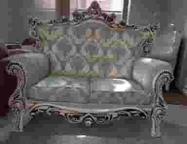 فروشگاه مبلمان تک در شاهین ویلا کرج