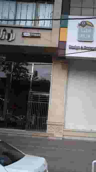 مبلمان توژال در عظیمیه کرج