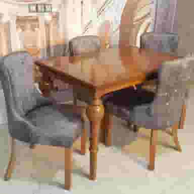 مبلمان و صنایع چوبی سکویا در حصارک بالا کرج