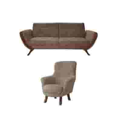 نمایشگاه‌ مبلمان بلوط در کلاک نو کرج