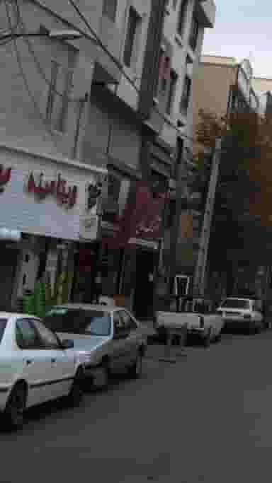 مبلمان آنتیک ماهان در فاز سه گوهردشت کرج