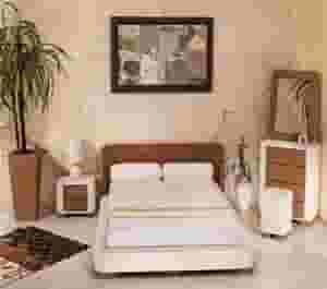 گالری مبلمان پارسا در اتحاد کرج