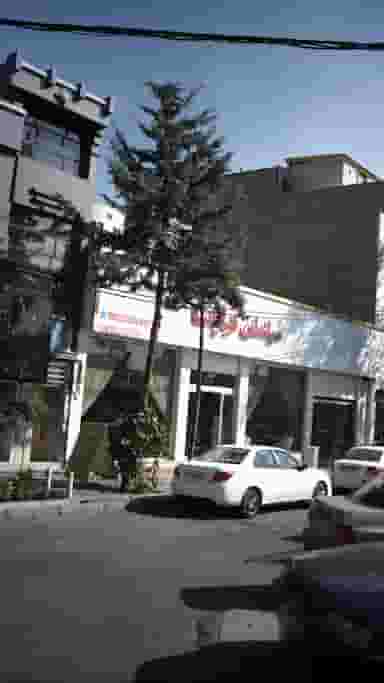 مبلمان کیا پاشا در چهارصد دستگاه کرج