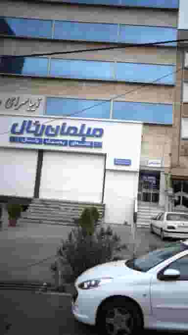 مبلمان رئال در عظیمیه کرج