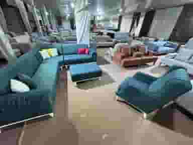 مبلمان دیاموند (ارزانکده مبل) شیراز