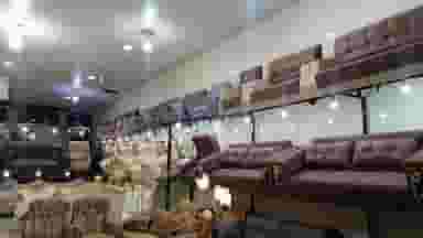 مبلمان کلاسیک تهران در دباغ خانه شیراز