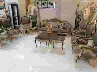 مبلمان شایان شهرک گلها شیراز