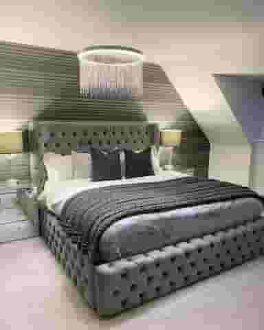 گالری مبلمان بهار در بریجستون شیراز