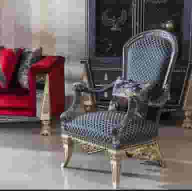 مبلمان گیلدا در رواسان تبریز