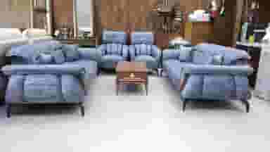 مبلمان جلیس در زیتون کارمندی اهواز