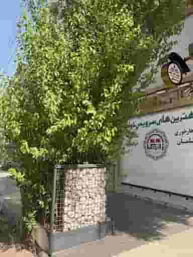 مبلمان زانوس خیابان 30متری اهواز