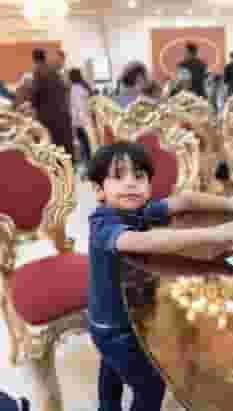 کارگاه رنگ کاری مبلمان و صنایع چوبی ساعدی در ستامیه اهواز